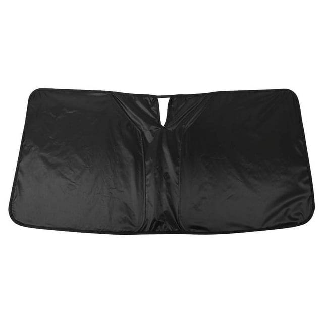 Parasol para coche, aislamiento térmico, protección solar, parabrisas delantero, protector de luz, ventana, protección solar, estacionamiento, visera solar universal, artefacto
