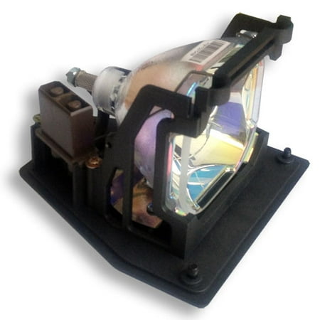 - a+k 21 126 compatible lamp with housing