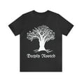thumbnail image 2 of Kolizo Tree of Life Deeply Rooted Premium T-Shirt (Men & Women's Unisex), 2 of 3
