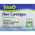 thumbnail image 4 of Tetra 3 Count Replacement Filter for Whisper Cartridges, 4 of 4