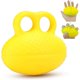 thumbnail image 2 of Jinsinto Finger Exerciser Ball,Hand Grip Exerciser Ball, Squeeze Ball Strengthening Equipment for Primary Strength Training and Rehabilitation Training, 2 of 5