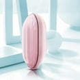 thumbnail image 4 of CNKOO Facial Cleansing Instrument Covers Innovative Shell Cleansing Instrument Cleansing Makeup Remover, 4 of 9