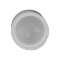 thumbnail image 3 of Tubo Charlotte con tapa de PVC, 1/2 pulgada, SCH 40 Pressure, paquete de 10, 3 of 6