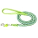 thumbnail image 1 of Correa de cuerda para perros - Correa para perros con hilos reflectantes para entrenar y caminar, 1 of 5
