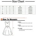 thumbnail image 2 of Bigersell Womens Summer Sleeveless T Shirt Dress Women's Casual Loose Bandage Sleeveless Solid V-Neck Ankle-Length Dress Big & Tall Faux-Wrap Dress Style 9320, Female Mid-Length Dresses Army Green M, 2 of 7