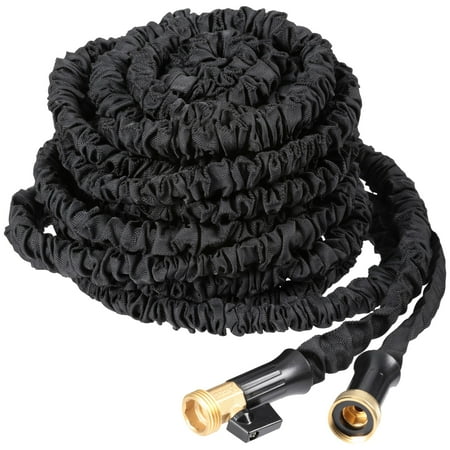 As Seen on TV xHose Expandable Hose, 100 ft