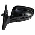 thumbnail image 2 of Geelife Mirror Power Heated Turn Signal Blind Spot Memory PTM LH For 14-19 Highlander, 2 of 9