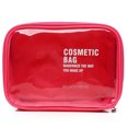 thumbnail image 1 of Makeup Bag Large Capacity Splash Proof Fashion Toiletry Bag Cosmetic Pouch, 1 of 8