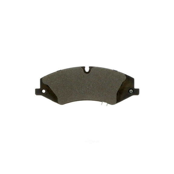 Bosch BE1479H Bosch Blue Brake Pads w/ Hardware