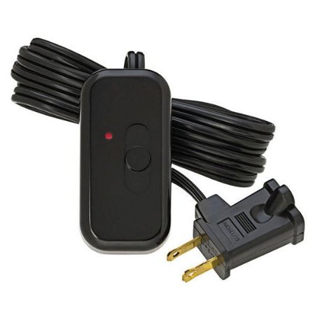 Lutron Incandescent Dimmer (Lutron Credenza TT-300NLH-BL - 300W Max. Incandescent Lamp Dimmer - Single Pole - Slide Switch - Features LED Locator Switch - Black)