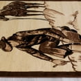 thumbnail image 3 of Allstar Rugs Allstar Berber Woven Soft Traditional Southwest Camp Theme Rug 7' 1" x 5' 2" 5' x 8', 3 of 5