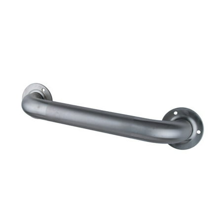 UPC 663370821226 product image for Kingston Brass GB1212E Grab Bar Made To Match Accessory 12 Inch; Textured | upcitemdb.com