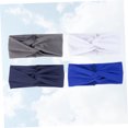 thumbnail image 4 of YSNOOWE 4Ud Cintas Para El De Color Para Mujer De Spandex Y Cómoda, 4 of 8
