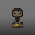thumbnail image 3 of Funko Pop! Plus Frodo Bolsón Brilla en la Oscuridad 9.5 cm, 3 of 8