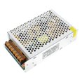 thumbnail image 1 of Switching Power Supply Adapter For Displays 6.21X3.85X1.65INCH Silver Replacement For Old Or Damaged Power Supplies 1Set, 1 of 3
