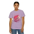 thumbnail image 5 of Dead Inside But Its Valentines Day Comfort Colors Shirt, 5 of 6