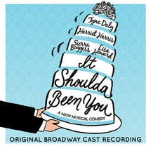 It Shoulda Been You / O.B.C.R. - It Shoulda Been You - Music & Performance - CD