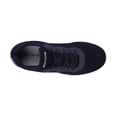 thumbnail image 4 of TENIS JOVEN SKECHERS 40000LMXNVY TEXTIL AZUL, 4 of 4