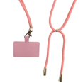 thumbnail image 1 of Dsscvnef And Strap Patch Compatible with Most Multifunctional Crossbody Shoulder Mobile Nylon Universal Phone Lanyard Adjustable Neck Smartphones Phone Case, 1 of 6