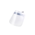 thumbnail image 1 of xiaxaixu Safety Full Face Shield Clear Glasses Protector Anti-Fog Work Outdoor, 1 of 7