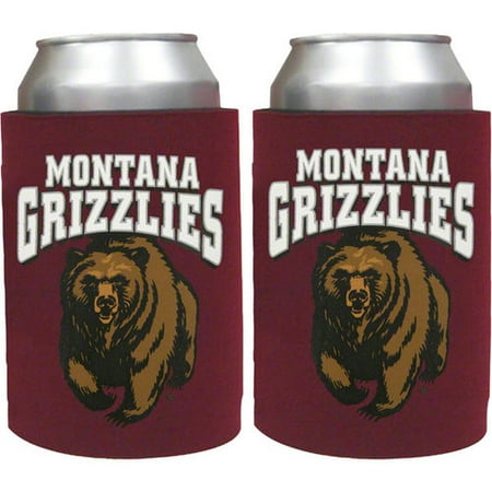 Montana Mt Grizzlies Kolder Holder