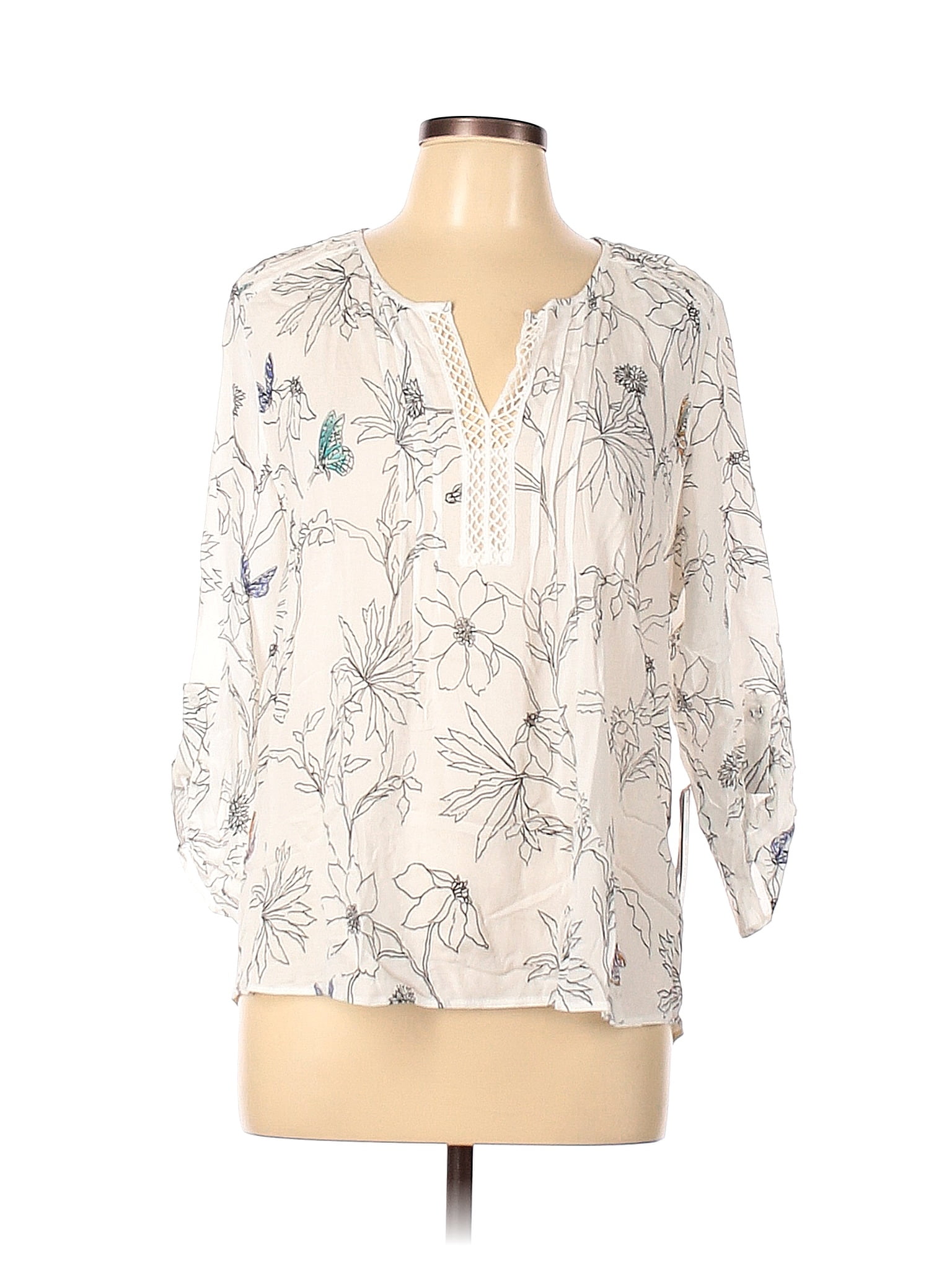 Sleeve Blouse Online in Chad. 1866620797