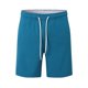 thumbnail image 4 of Pantalones cortos de surf ligeros con degradado para hombre - Poliéster transpirable - Verano informal - Playa/Fiesta, S-XXXL, 4 of 7