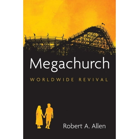 Megachurch (Hardcover)