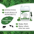 thumbnail image 5 of Puremint Mice Repellent, 128 fl oz, 5 of 6