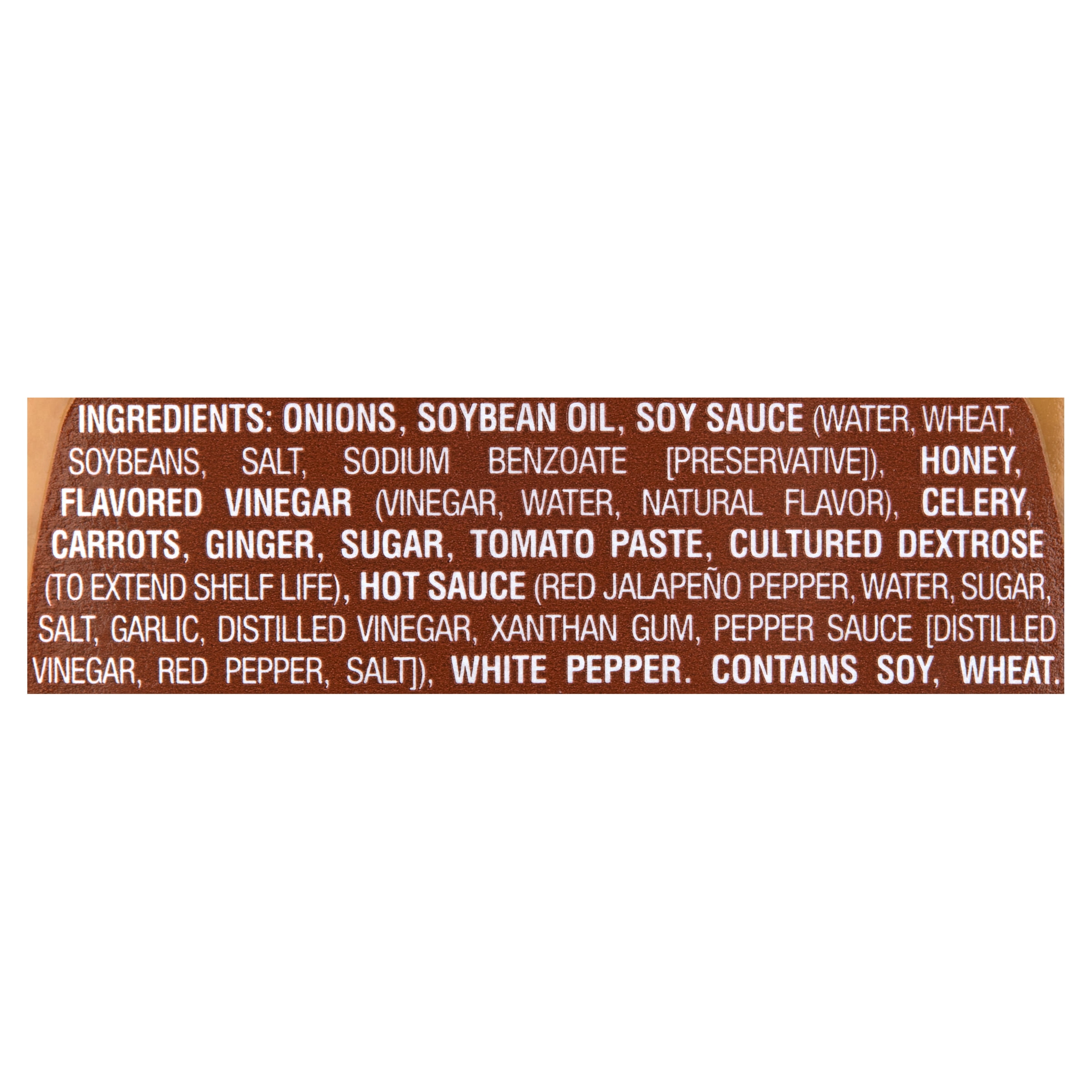 Makoto Honey Ginger Dressing, 9 fl oz Refrigerated Bottle – Fresh-Tasting Dressing and Marinade for Salads, Chicken, Dipping, and Glazing