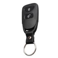thumbnail image 3 of Llave Remota Para HYUNDAI Tucson Santa Fe Elantra Keyless Fob 2 + 1 Botón, 3 of 3