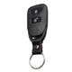 thumbnail image 3 of FOB 2+1 Botón telemando Completo Teclas de Coche Repuesto Zulema Llave del coche, 3 of 3