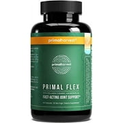 Primal Flex by Primal Harvest, Joint Support, 60 Capsules