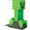thumbnail image 5 of Minecraft Exploding RC Creeper, Lights & Sounds, 10 Explosion Particles & DLC Code, 5 of 6