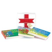 Baby's First Library, (Board Book)