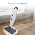 thumbnail image 5 of Yuedong Multifunctional Handheld Mopping Machine Carpet Dust Floor Spray Washer Sterilization Window Upright Steam Cleaner, 5 of 15