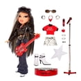 thumbnail image 3 of Muñeca Bratz Rock Angelz Doll Jade, 3 of 4