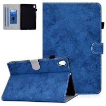 Allytech Smart Case for Lenovo Tab M10 HD 2nd Gen (TB-X306X) / Smart Tab M10 HD 2nd Gen (TB-X306F) 10.1" 2020, Slim Cover Stand Folio Case for Lenovo Tab M10 HD 2nd Gen 10.1" Tablet 2020 Release,Blue