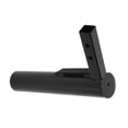 thumbnail image 2 of Cane Bracket, Stainless Steel Walking Stick Holder Anti Scratch Rust Resistance Easy Storage  For Rollator, 2 of 8