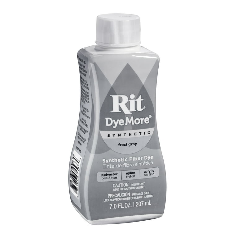 How to Dye Polyester, Synthetics and Plastic with Rit DyeMore