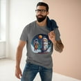 thumbnail image 5 of Cosmos Shirt, Astronaut Shirt, 5 of 25
