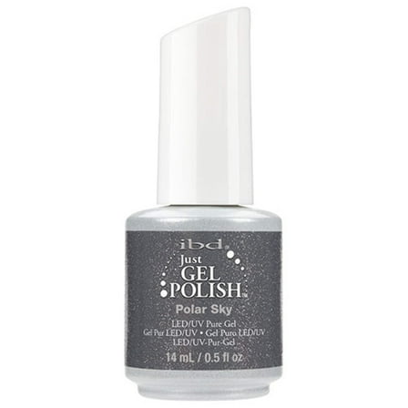 IBD Just Gel Polish Polar Sky - #56571