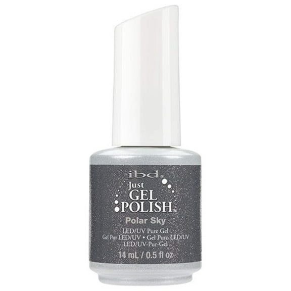IBD Just Gel Polish Polar Sky - #56571