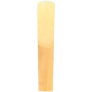 Vandoren Bb Clarinet 56 Rue Lepic Reeds Strength #3; Box of 10