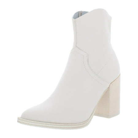 

Steve Madden Womens Cate Pointed Toe Booties Ankle Boots