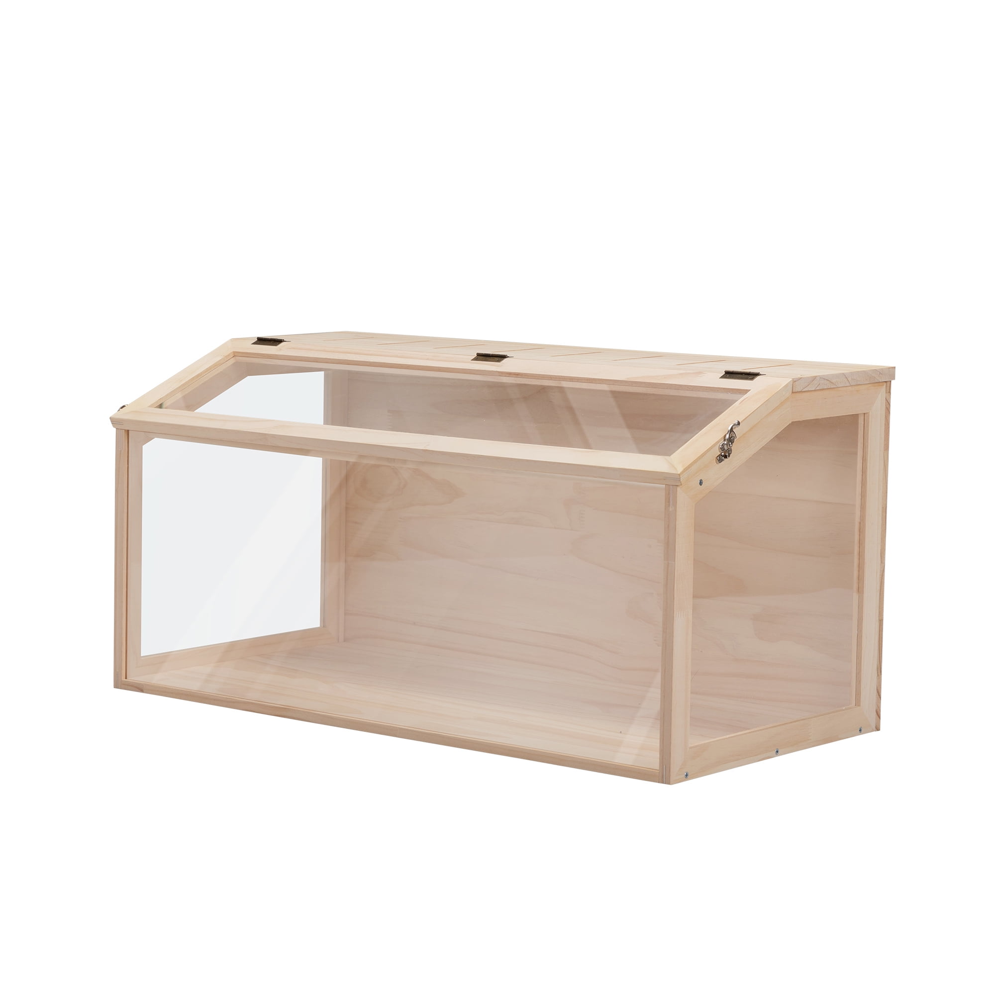 Pefilos 31" Hamster Cage Guinea Pig Cage (Decoration in cages are sold separately, not included), Pet Cages for Small Animals Hutch House, Beige Pefilos 31" Hamster Cage Guinea Pig Cage (Decoration in cages are sold separately, not included), Pet Cages for Small Animals Hutch House, Beige