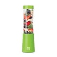 thumbnail image 3 of Mélangeur personnel Mini Mixx d'Euro Cuisine, modèle MM2G vert, 3 of 5