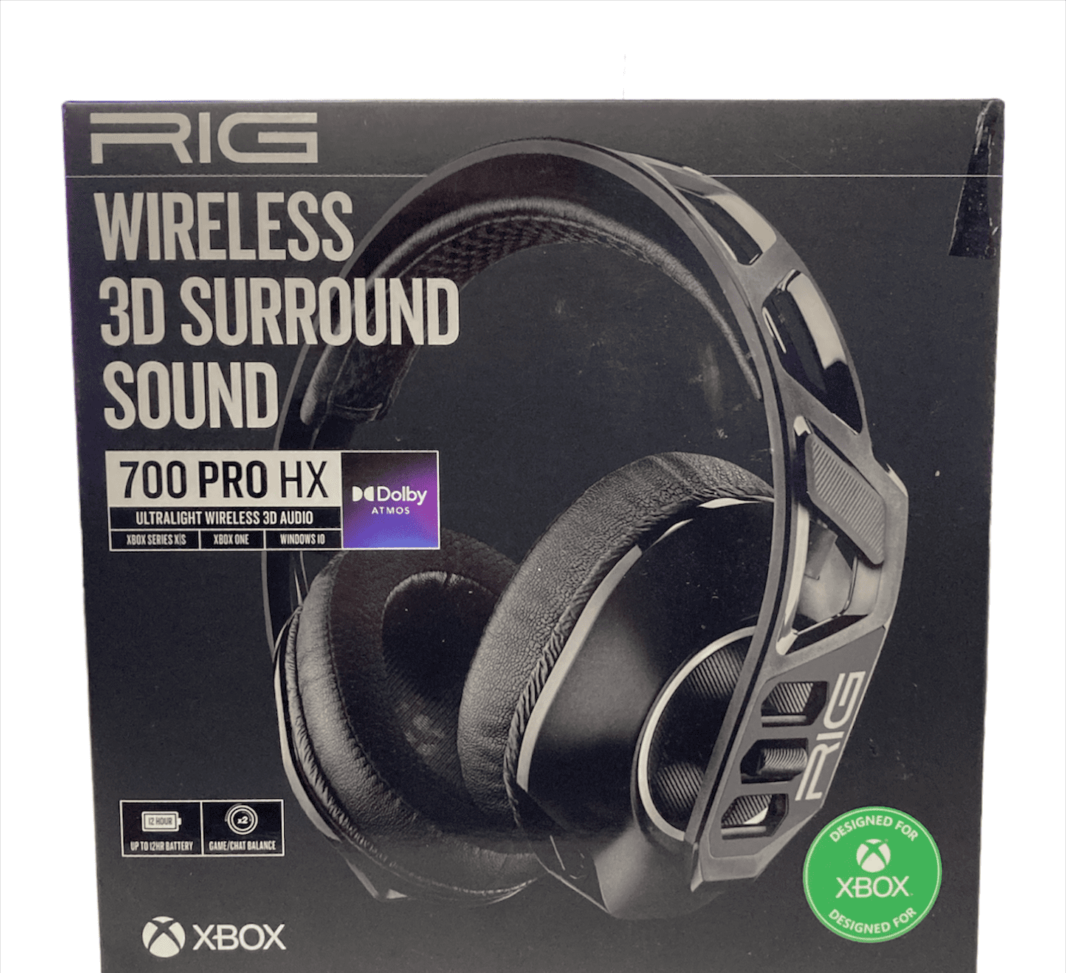 Surround Sound Dolby Atmos For Headphones Xbox Xbox Series S