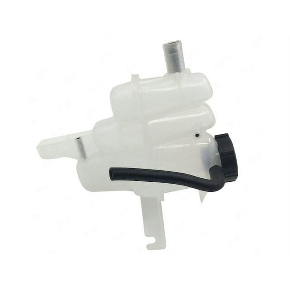 Expansion Tank - Compatible with 2001 - 2004, 2007 - 2012 Ford Escape 2002 2003 2008 2009 2010 2011