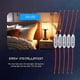 thumbnail image 3 of 5 x 12V Wired Control Module with Strobe Flash For LED Strip/Bulbs, 3 of 5